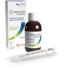 FLORENTERO CPX 60ml