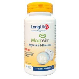 LONGLIFE MAGTEIN MG L-THR60Tav