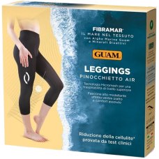 GUAM Leggings Pinocch.AIR XS/S GUAM Leggings Pinocch.AIR XS/S