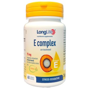 LONGLIFE E CPX 60CPS VEGET.