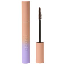 GOOVI Mascara All In One Brown