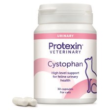 CYSTOPHAN 30CPS CYSTOPHAN 30CPS