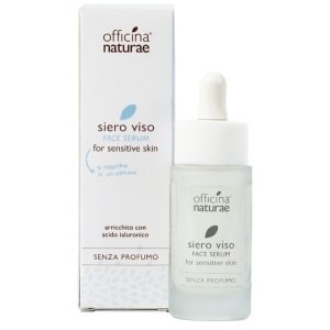 OFFICINA NAT.Siero Viso P-S OFFICINA NAT.Siero Viso P-S