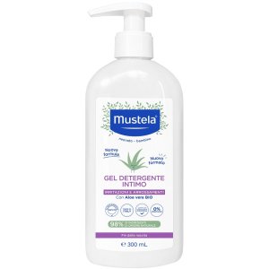 MUSTELA Gel Det.Intimo 300ml