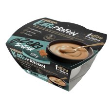 KETO Protein Pudding Caramello KETO Protein Pudding Caramello