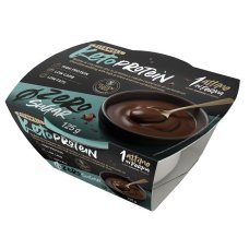 KETO Protein Pudding Chocolate KETO Protein Pudding Chocolate