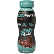 KETO Protein Shake Ciocc. KETO Protein Shake Ciocc.