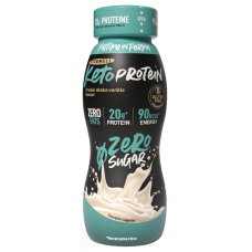 KETO Protein Shake Vaniglia KETO Protein Shake Vaniglia