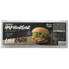 LOW Carb Bun Sesamo 2pz 85g LOW Carb Bun Sesamo 2pz 85g
