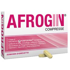 AFROGIN 30 Cpr