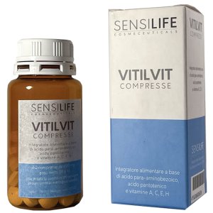 VITILVIT INTEGRAT 60CPS 24G