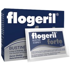 FLOGERIL Fte 20 Bust. FLOGERIL Fte 20 Bust.