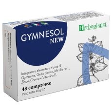 GYMNESOL 48*Cpr