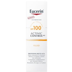 EUCERIN SUN ACTINIC CONTROL NF EUCERIN SUN ACTINIC CONTROL NF