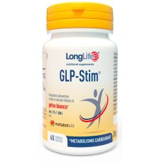 LONGLIFE GLP-STIM 60 Cps