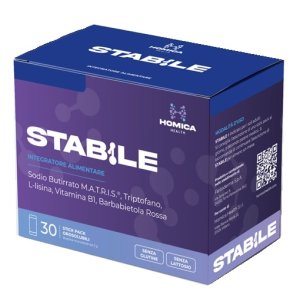 STABILE 30 Stick Orosol.