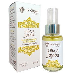 OLIO Jojoba 50ml*SVS