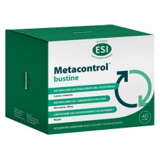 ESI METACONTROL 40BUST ESI METACONTROL 40BUST