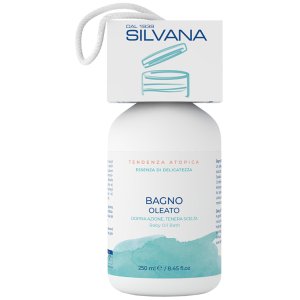 SILVANA Bagno Oleato 250ml