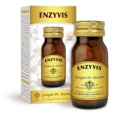 ENZYVIS 100 Past.500mg ENZYVIS 100 Past.500mg