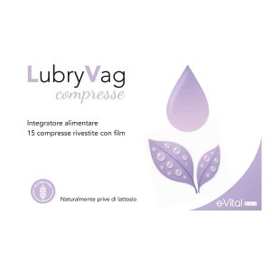 LUBRIVAG 15CPR