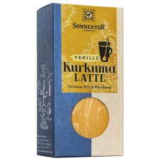 SONNENTOR CURCUMA GOLDEN M VAN