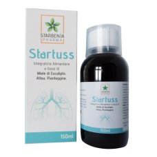 STARTUSS 150ml STARTUSS 150ml