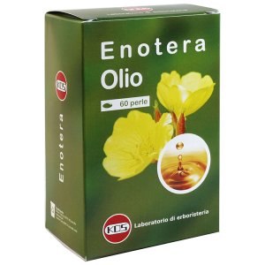 OLIO DI ENOTERA 60PRL