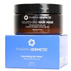 NOURISHING HAIR MASK 250ML