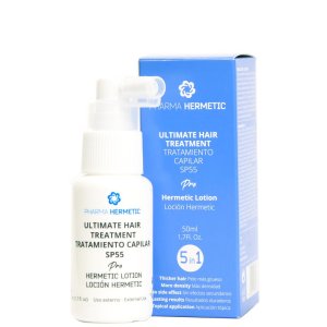 HAIR RECOVERY PROG.SP55 Loz.