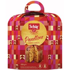 SCHAR Panettone 420g