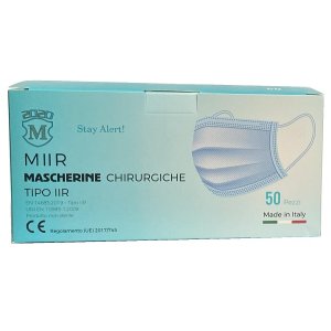 MIIR Masch.Ch.IIR Azz.50pz