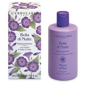 BELLA DI NOTTE BAGNOSCHIUMA