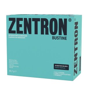 ZENTRON 30BUST