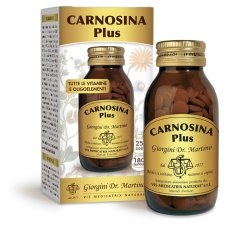 CARNOSINA Plus 180Past.