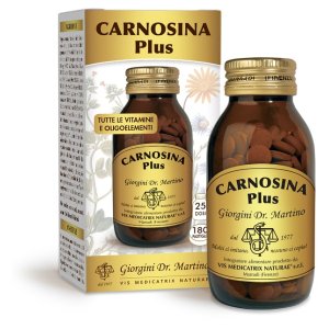 CARNOSINA Plus 180Past.