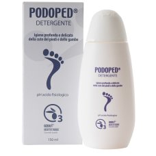 PODOPED Deterg.150ml PODOPED Deterg.150ml