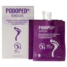 PODOPED IDROGEL PODOPED IDROGEL