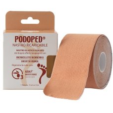 PODOPED NASTRO RICARICABILE PODOPED NASTRO RICARICABILE