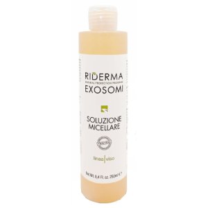 RIDERMA Exosomi Sol.Micellare