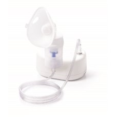 OMRON Nebulizz.Comp Air C810