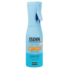 PEDIATRICS Body Lotion fp50