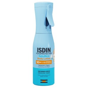 PEDIATRICS Body Lotion fp50