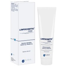 LINFOCINETIC CREMA 100ML