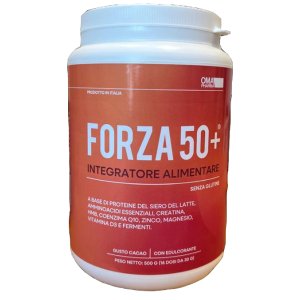 FORZA 50+ 500G