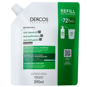 DERCOS Sh.A/Forf.Gr.Ric.400ml