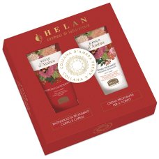 COFANETTO Collana Rosso Ambra COFANETTO Collana Rosso Ambra