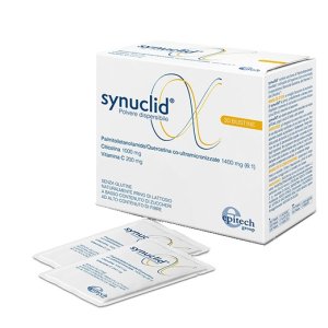 SYNUCLID 30BUST