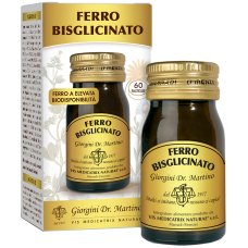 FERRO Bisglic.60Past.SVS