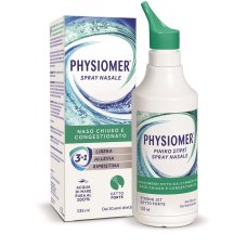 PHYSIOMER GETTO FORTE SPR135ML PHYSIOMER GETTO FORTE SPR135ML